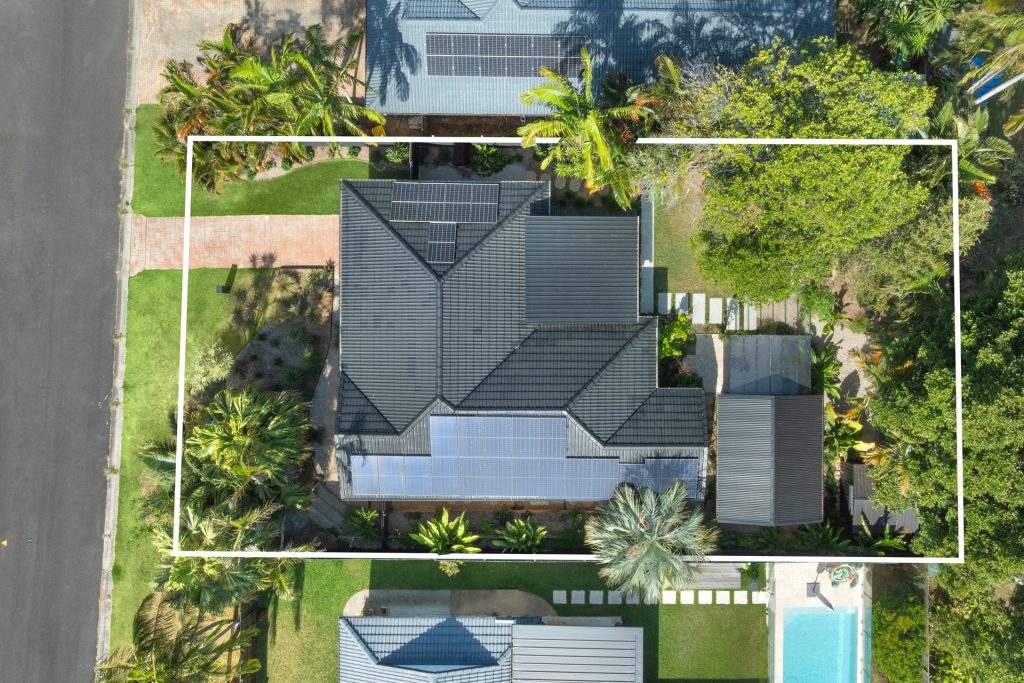 Sold - 8 Heritage Court - New Property in Suffolk Park - Real Estate by Nick Dunn