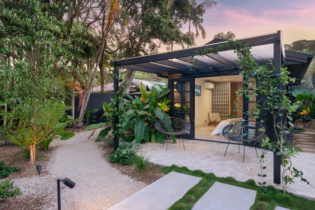 Sold - 8 Heritage Court - New Property in Suffolk Park - Real Estate by Nick Dunn