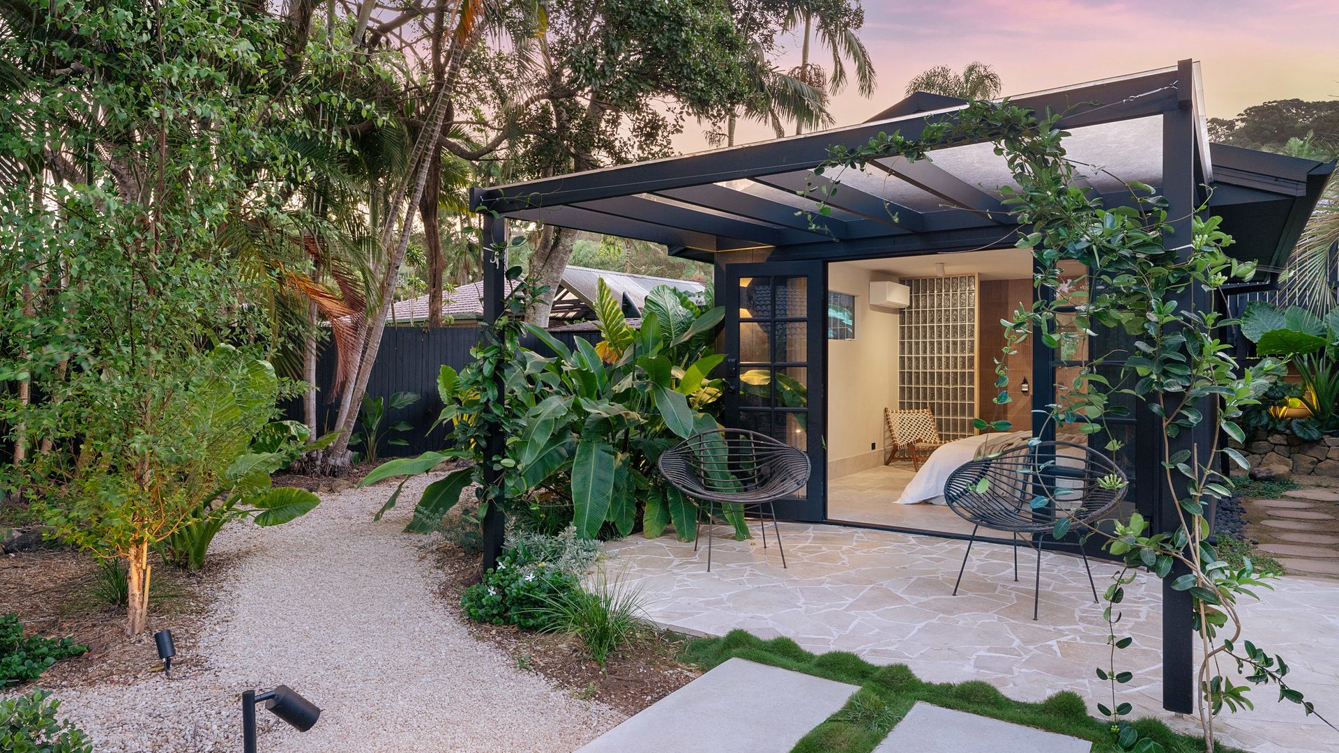 Sold - 8 Heritage Court - New Property in Suffolk Park - Real Estate by Nick Dunn