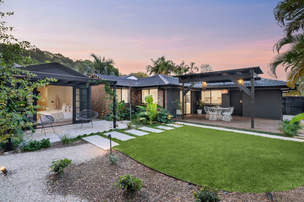 Sold - 8 Heritage Court - New Property in Suffolk Park - Real Estate by Nick Dunn