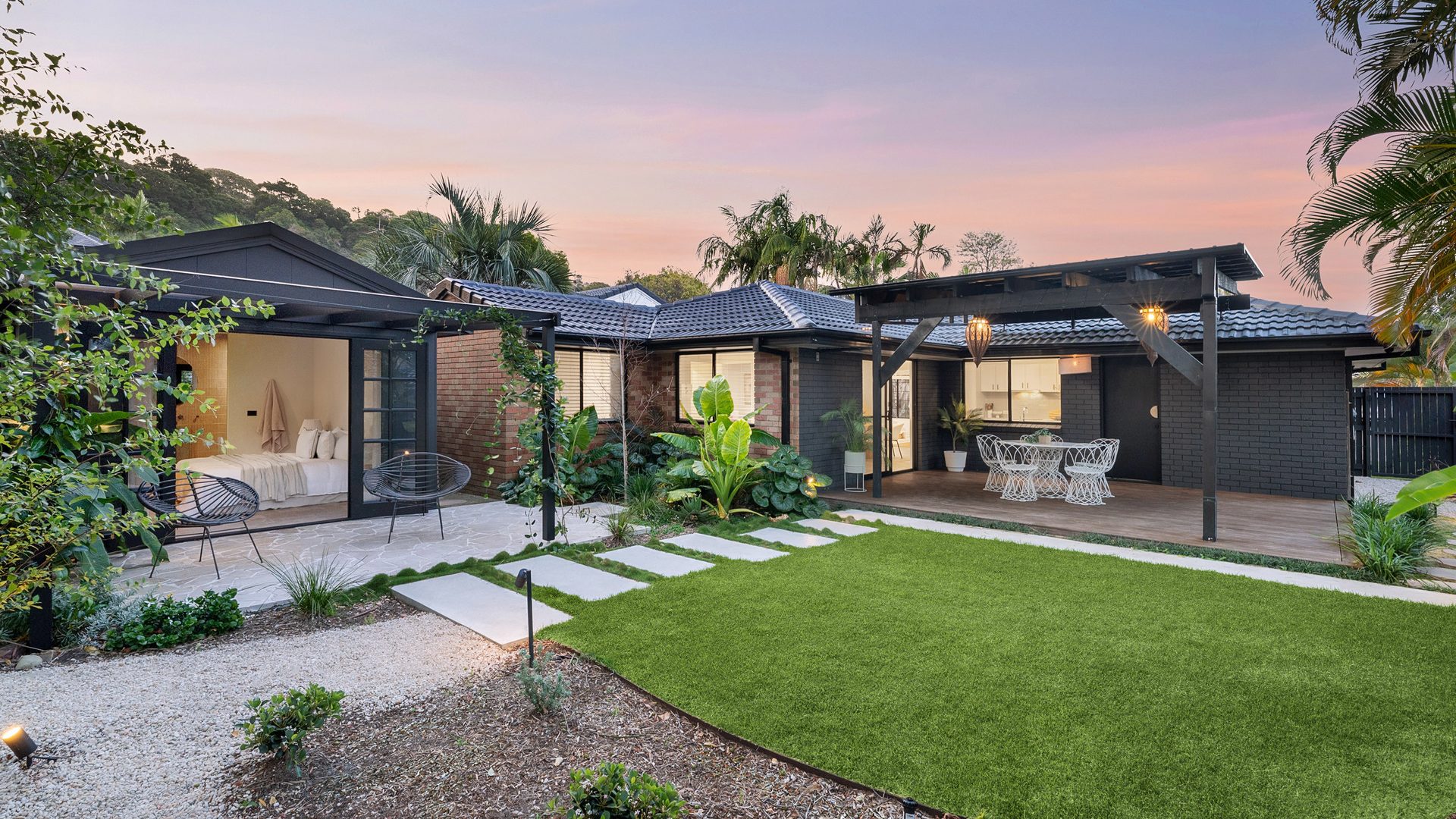 Sold - 8 Heritage Court - New Property in Suffolk Park - Real Estate by Nick Dunn