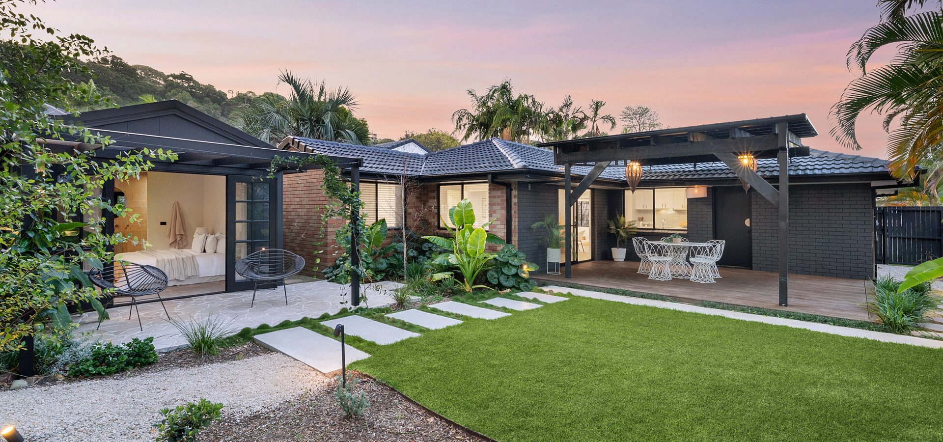 Sold - 8 Heritage Court - New Property in Suffolk Park - Real Estate by Nick Dunn