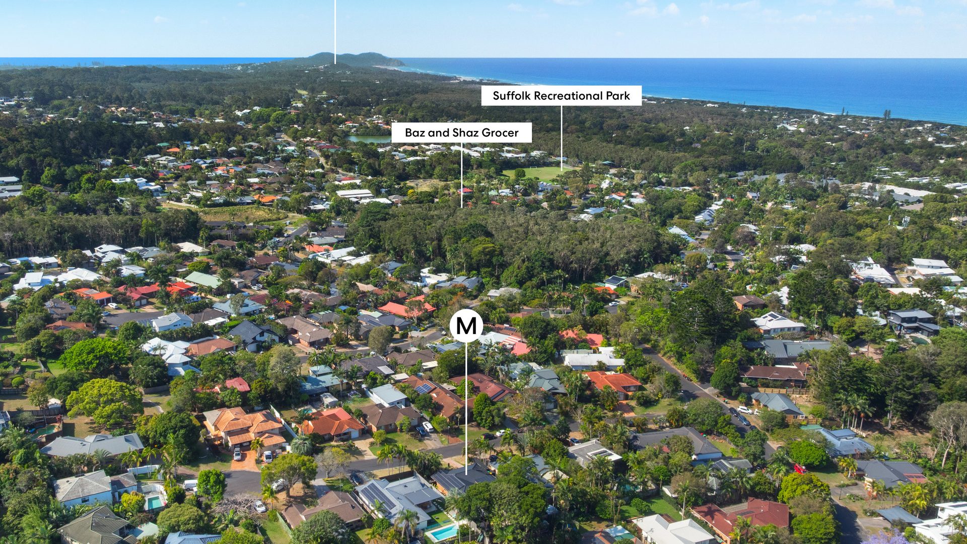 Sold - 8 Heritage Court - New Property in Suffolk Park - Real Estate by Nick Dunn