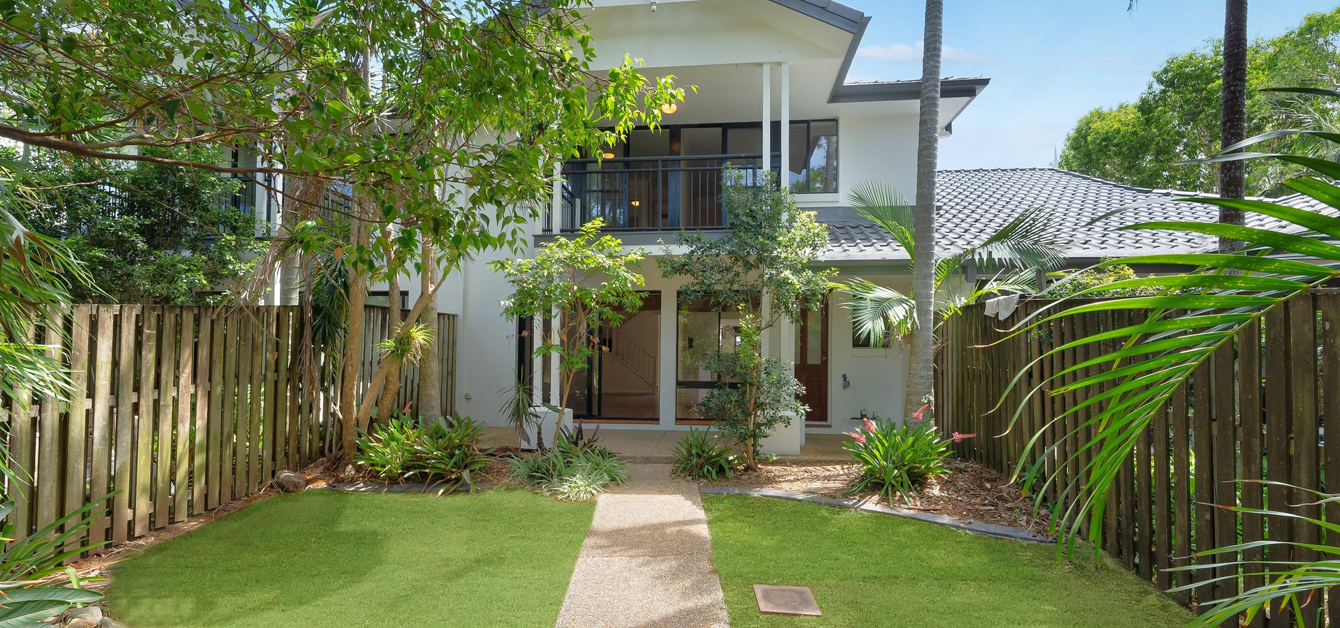 Sold - 2/58 Armstrong Street - New Property in Suffolk Park - Real Estate by Ian Daniels