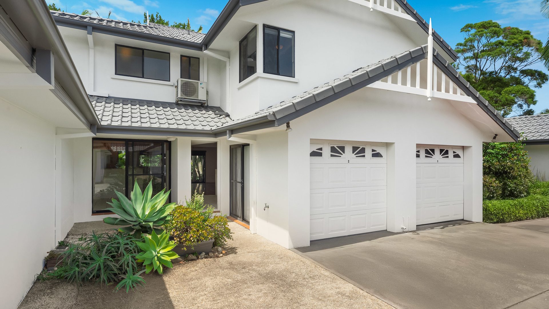 Sold - 2/58 Armstrong Street - New Property in Suffolk Park - Real Estate by Ian Daniels