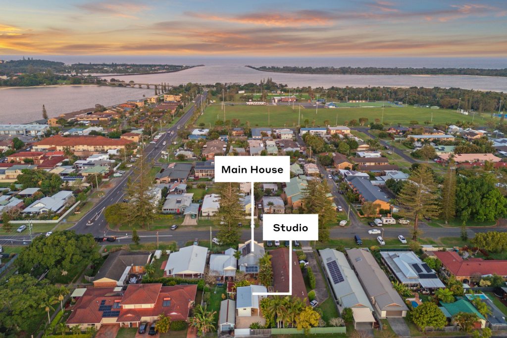 Sold - 52 Norton Street - New Property in Ballina - Real Estate by 