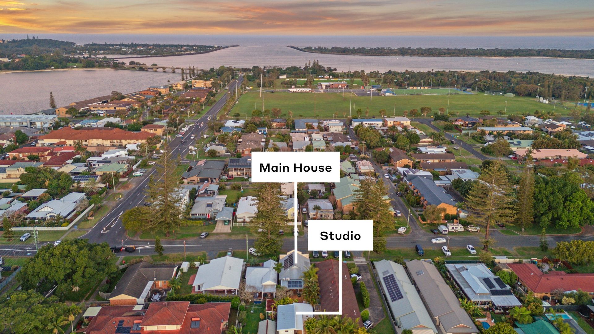 Sold - 52 Norton Street - New Property in Ballina - Real Estate by 