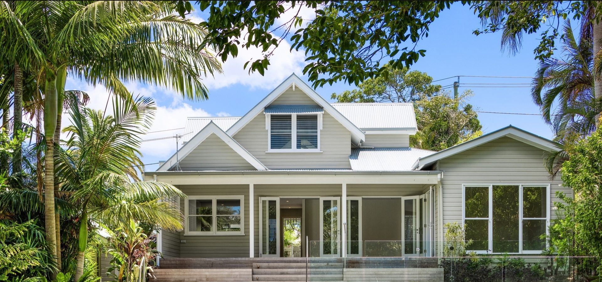 Sold - 62 Carlyle Street - New Property in Byron Bay - Real Estate by Nick Dunn