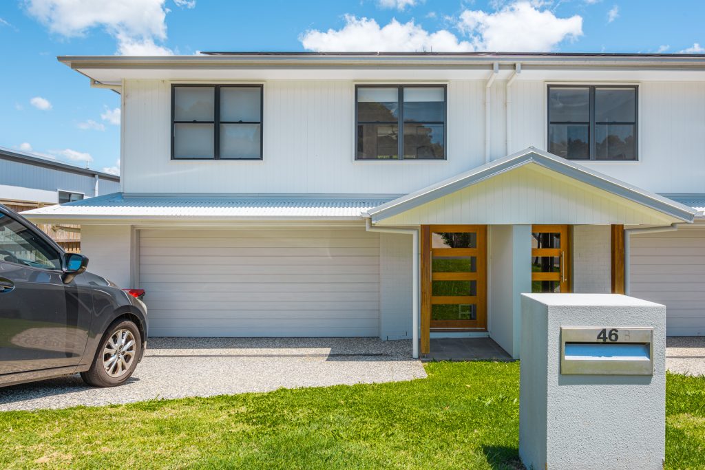 Sold - 46B Habitat Way - New Property in Lennox Head - Real Estate by Nick Bordin