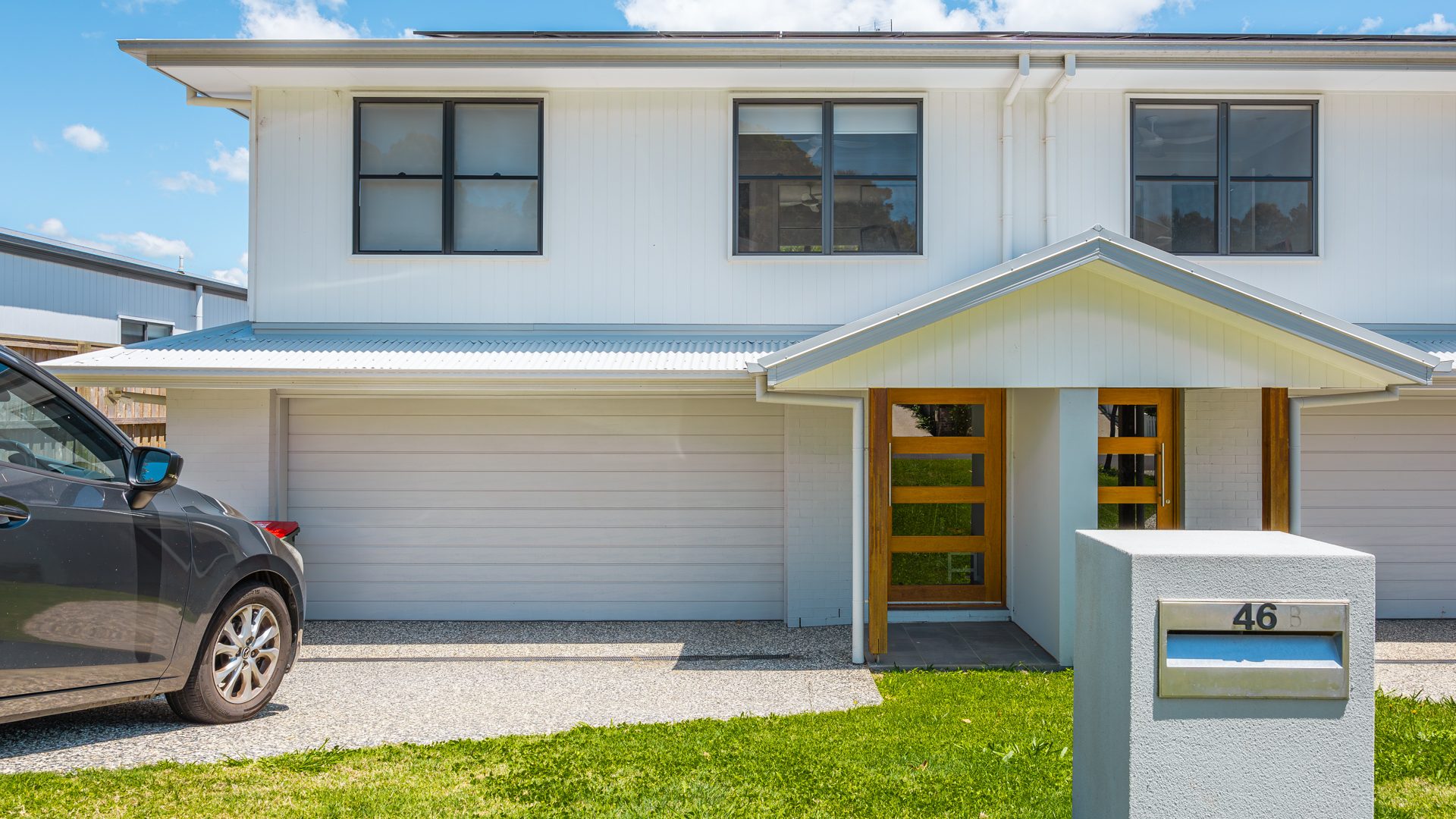 Sold - 46B Habitat Way - New Property in Lennox Head - Real Estate by Nick Bordin