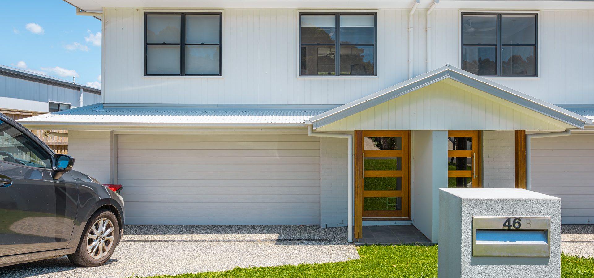 Sold - 46B Habitat Way - New Property in Lennox Head - Real Estate by Nick Bordin