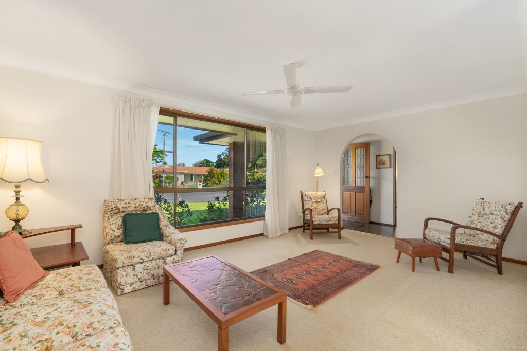 Sold - 4 Merinda Place - New Property in East Ballina - Real Estate by Shawn Bishop