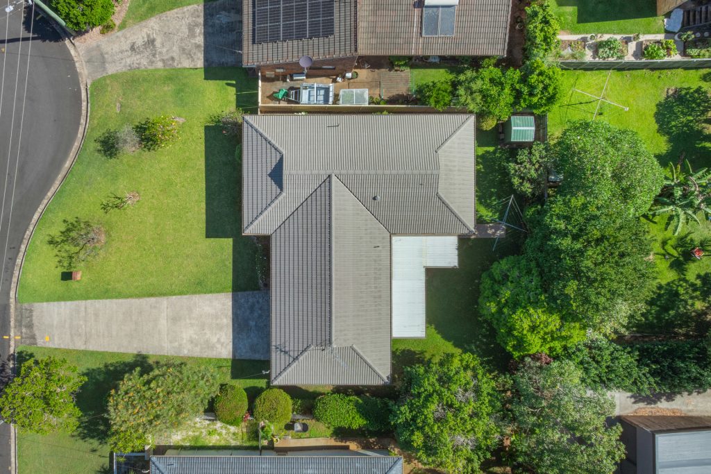 Sold - 4 Merinda Place - New Property in East Ballina - Real Estate by Shawn Bishop