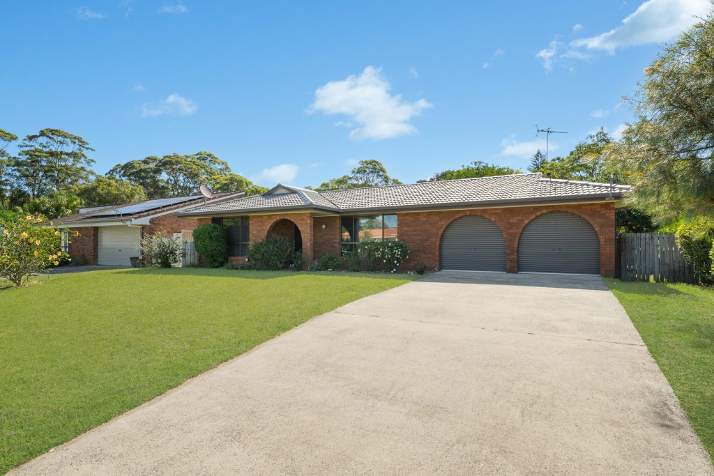 Sold - 4 Merinda Place - New Property in East Ballina - Real Estate by Shawn Bishop