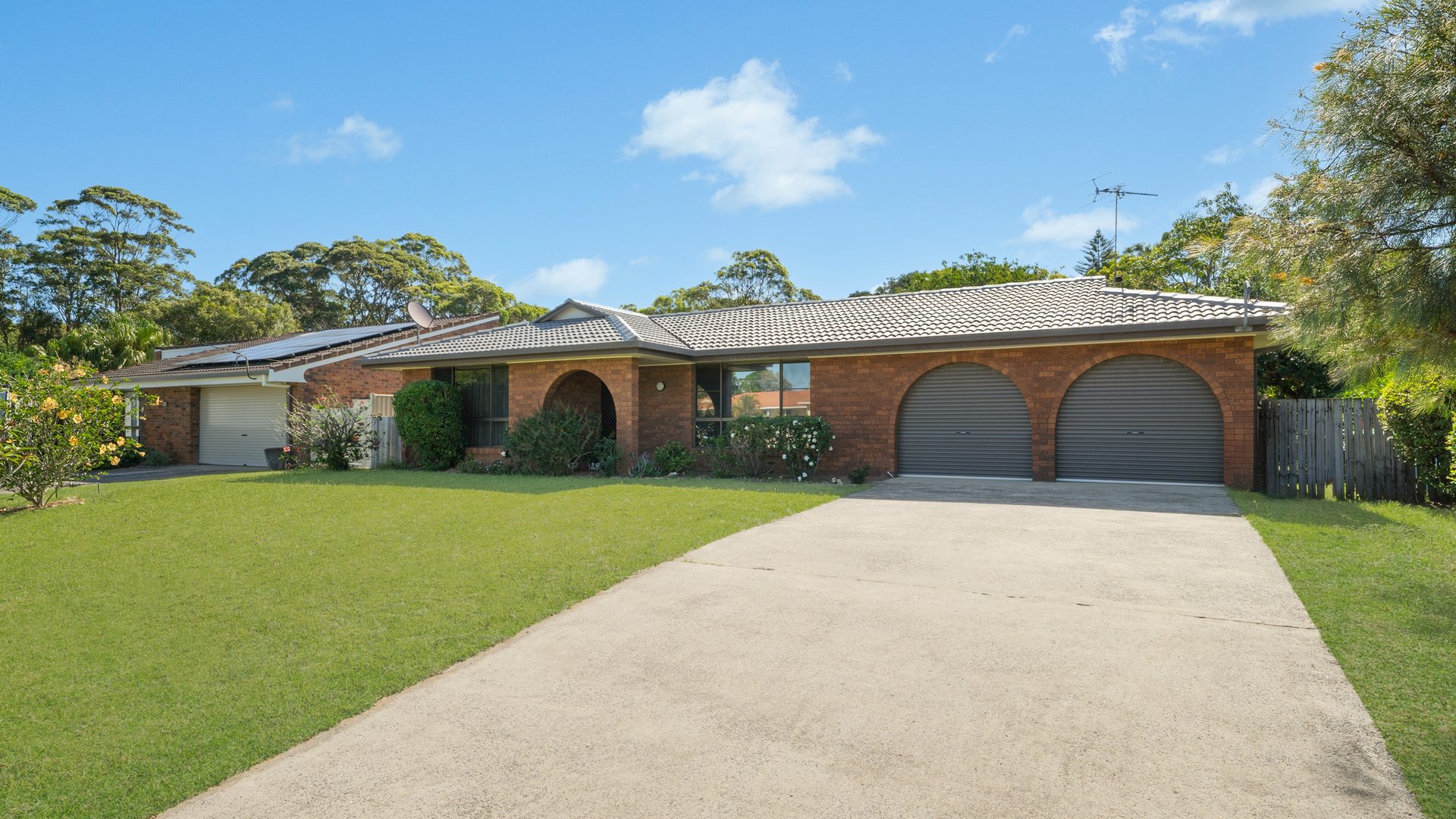 Sold - 4 Merinda Place - New Property in East Ballina - Real Estate by Shawn Bishop
