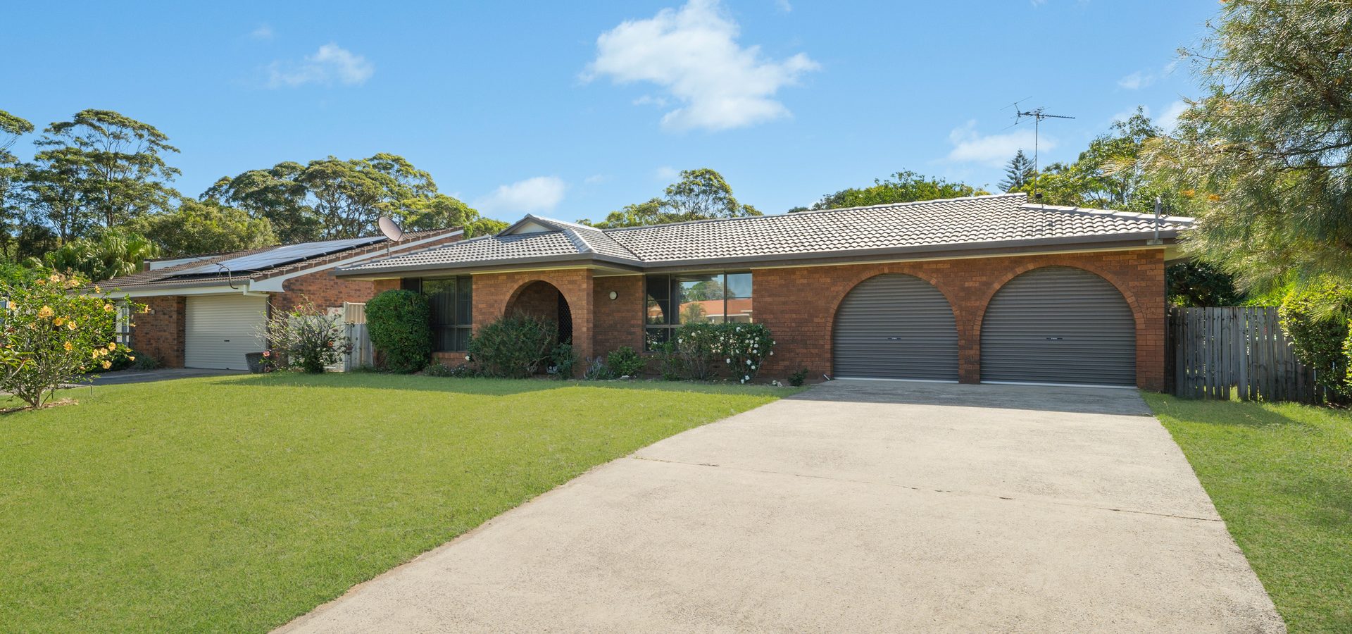 Sold - 4 Merinda Place - New Property in East Ballina - Real Estate by Shawn Bishop