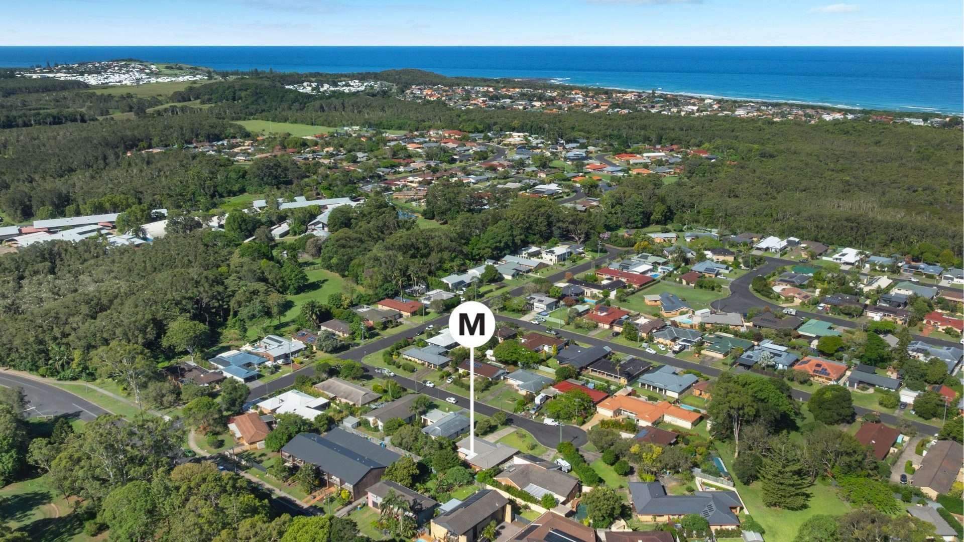 Sold - 4 Merinda Place - New Property in East Ballina - Real Estate by Shawn Bishop