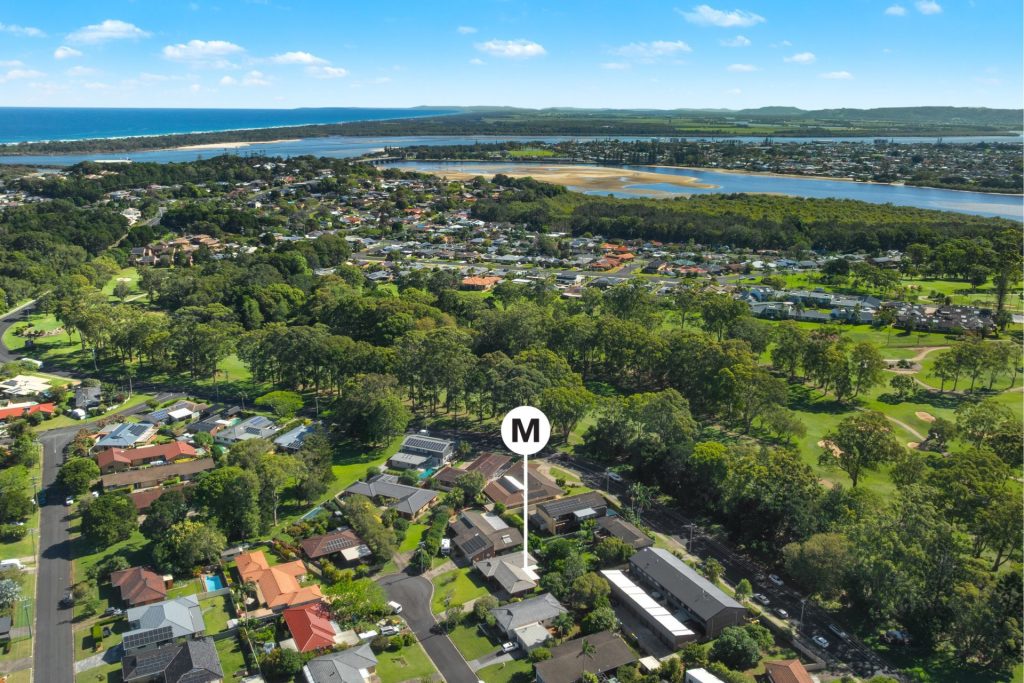 Sold - 4 Merinda Place - New Property in East Ballina - Real Estate by Shawn Bishop
