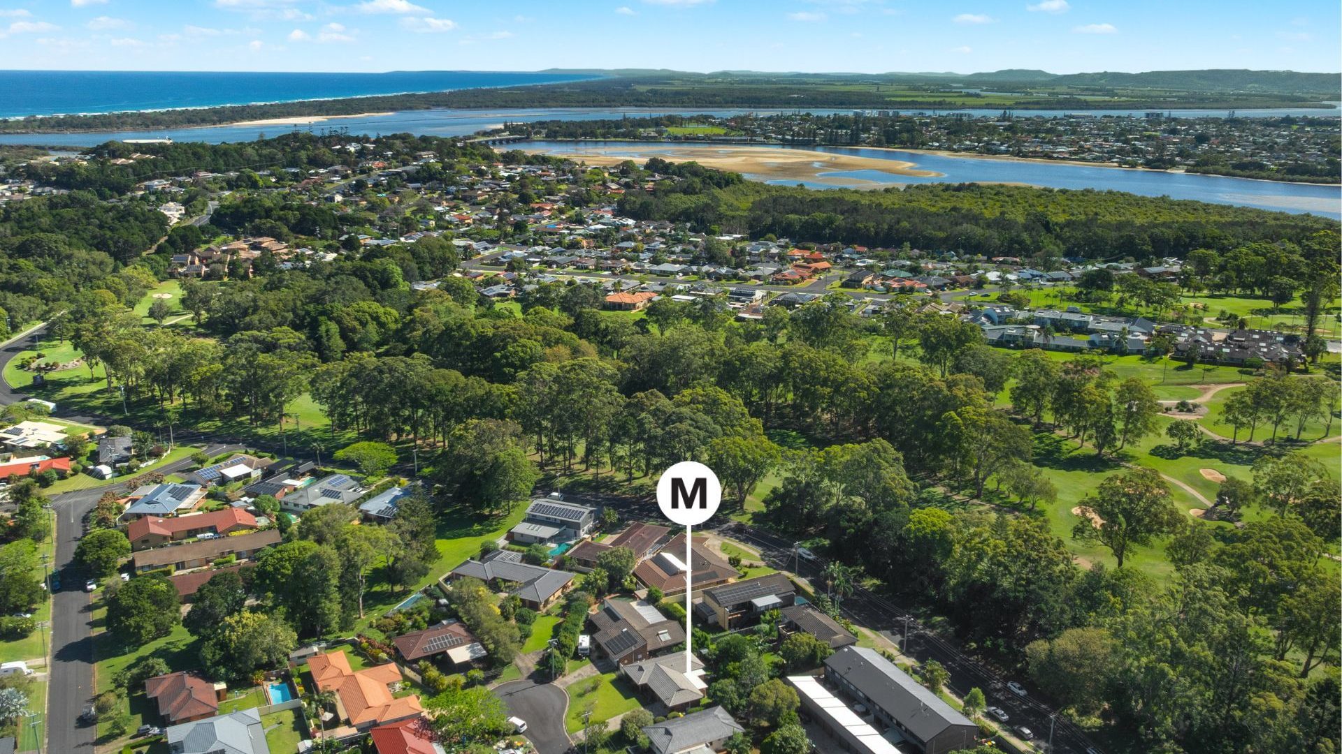 Sold - 4 Merinda Place - New Property in East Ballina - Real Estate by Shawn Bishop