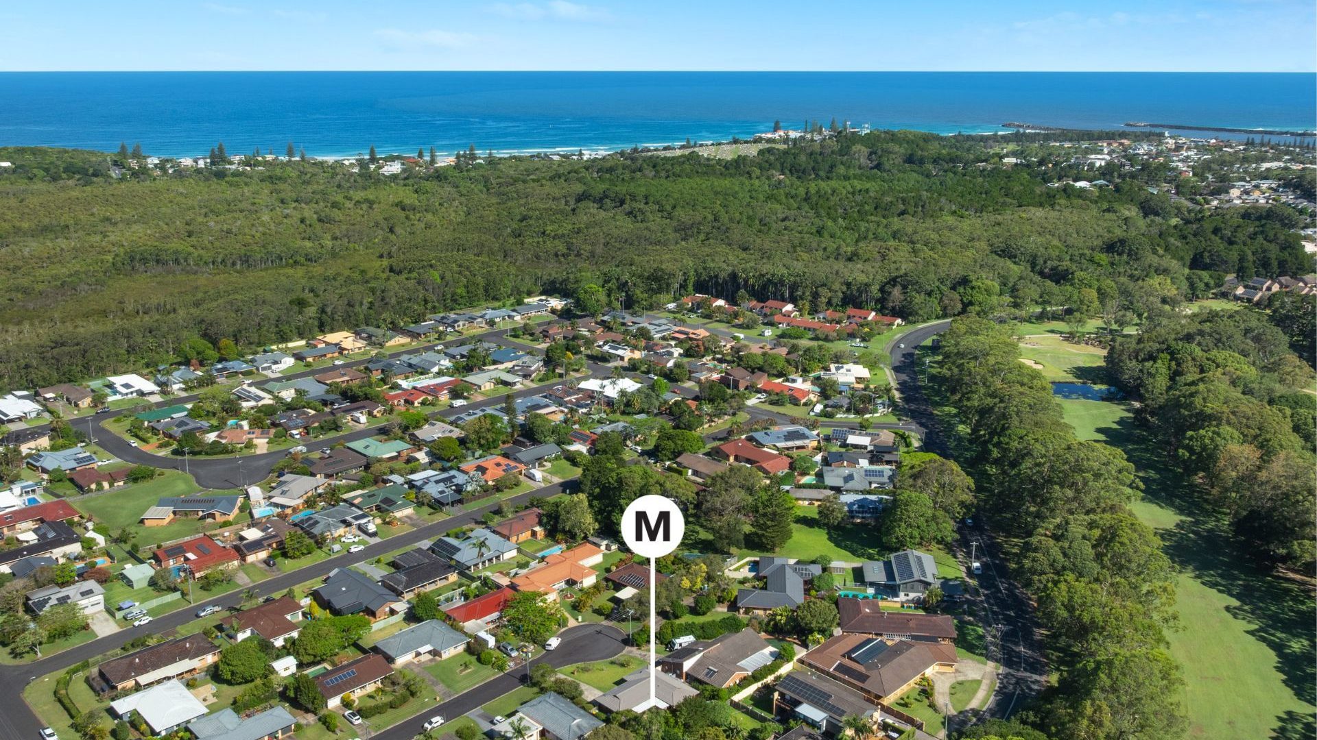 Sold - 4 Merinda Place - New Property in East Ballina - Real Estate by Shawn Bishop