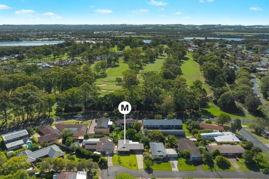 Sold - 4 Merinda Place - New Property in East Ballina - Real Estate by Shawn Bishop