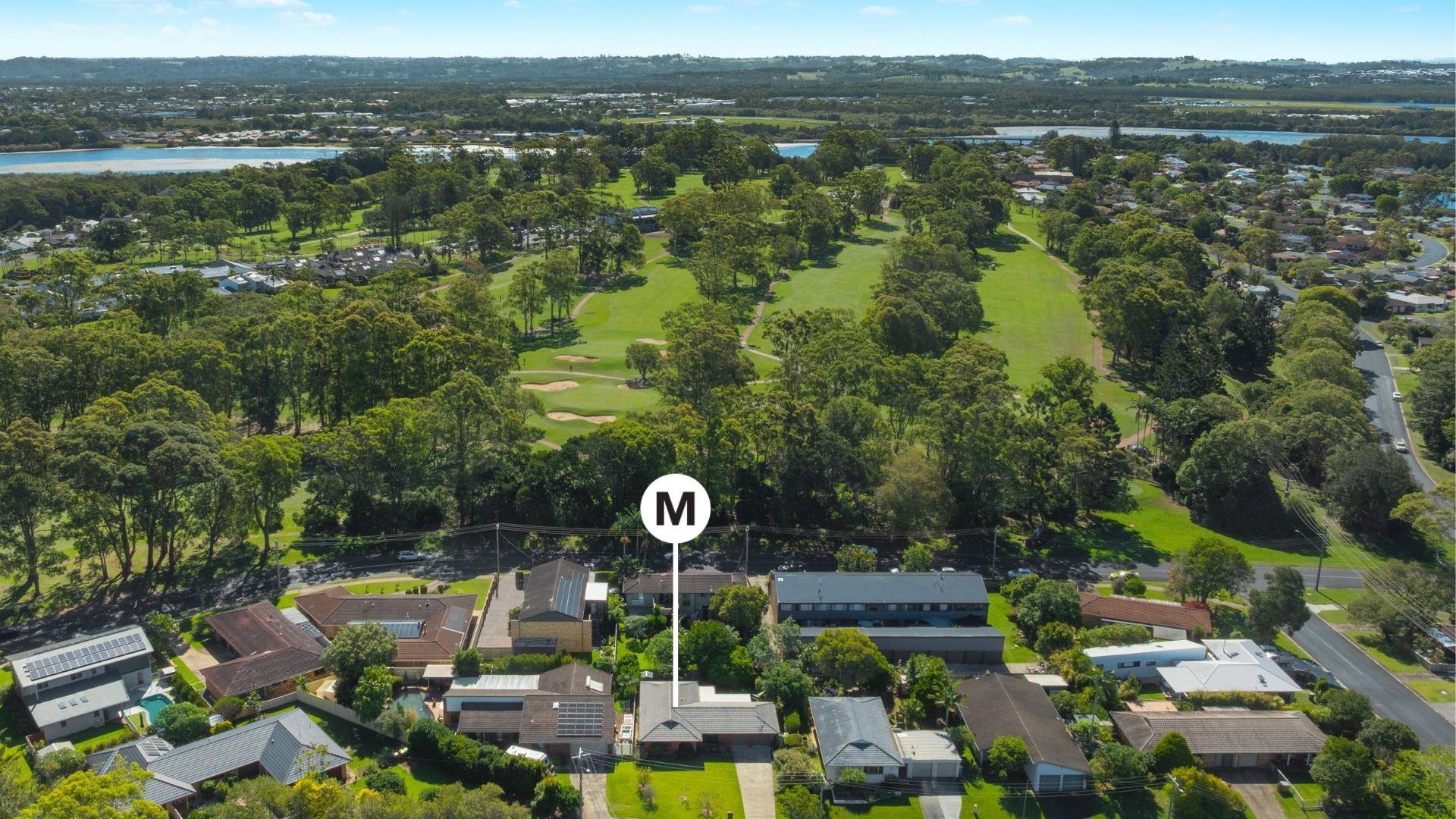 Sold - 4 Merinda Place - New Property in East Ballina - Real Estate by Shawn Bishop