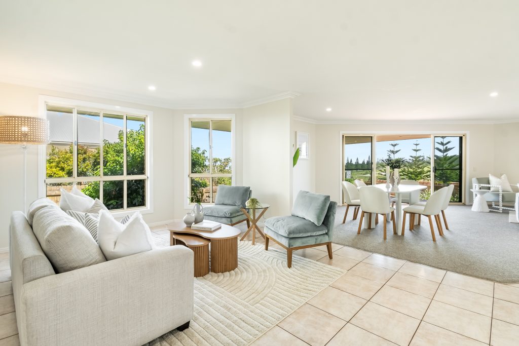 Sold - 3 Waterford Parade - New Property in Skennars Head - Real Estate by Nick Bordin