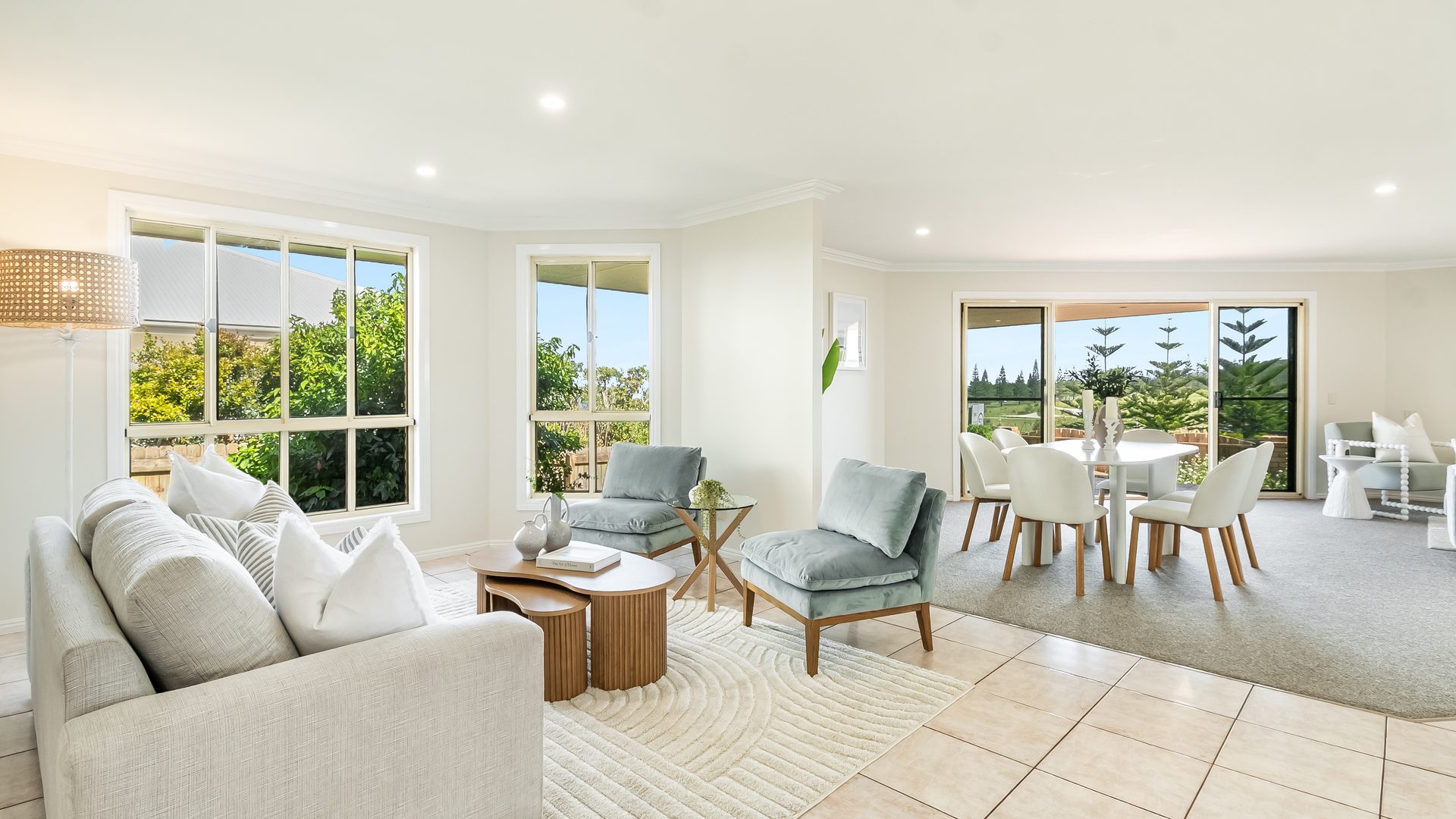 Sold - 3 Waterford Parade - New Property in Skennars Head - Real Estate by Nick Bordin
