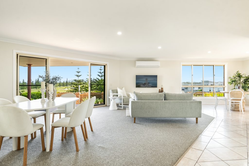 Sold - 3 Waterford Parade - New Property in Skennars Head - Real Estate by Nick Bordin