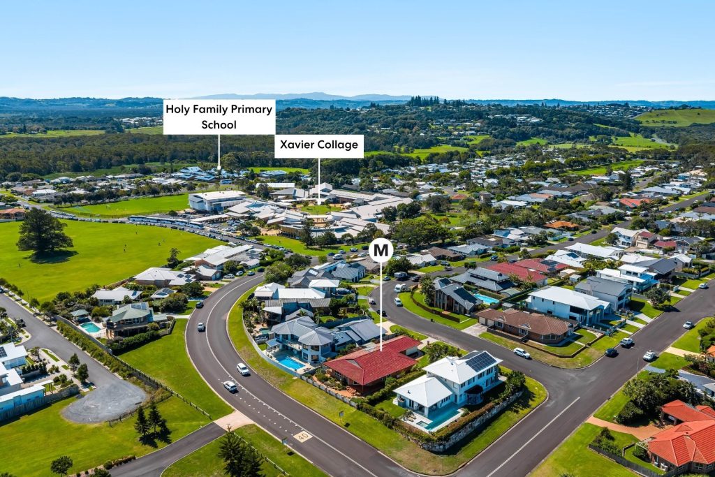 Sold - 3 Waterford Parade - New Property in Skennars Head - Real Estate by Nick Bordin