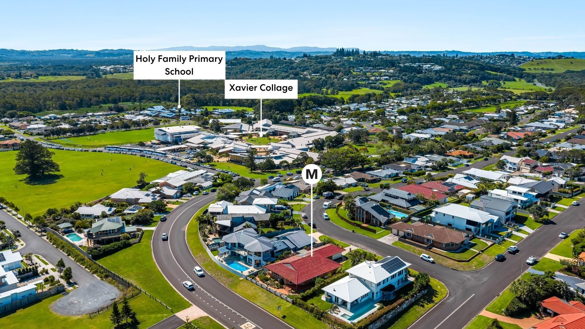 Sold - 3 Waterford Parade - New Property in Skennars Head - Real Estate by Nick Bordin