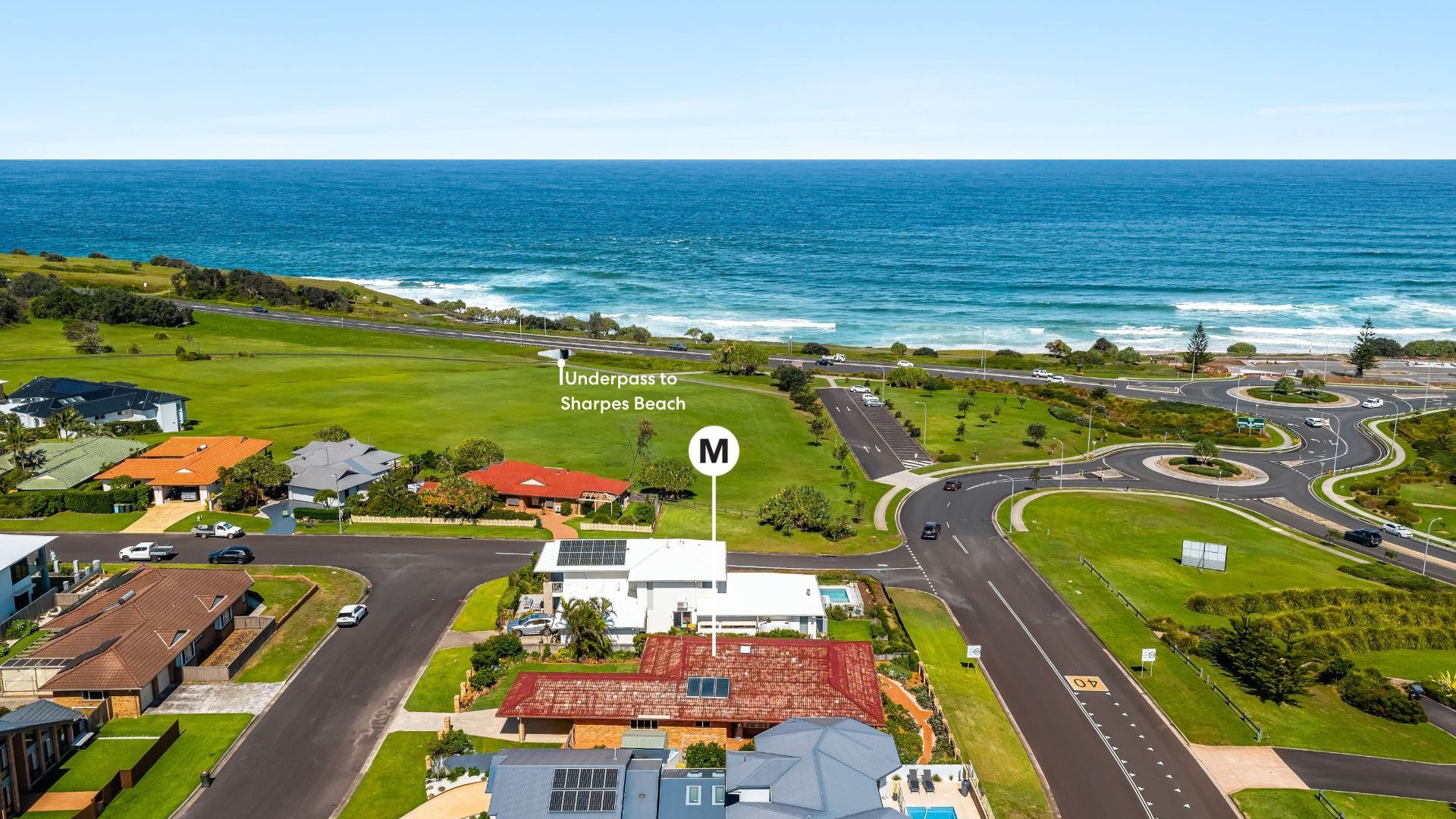 Sold - 3 Waterford Parade - New Property in Skennars Head - Real Estate by Nick Bordin