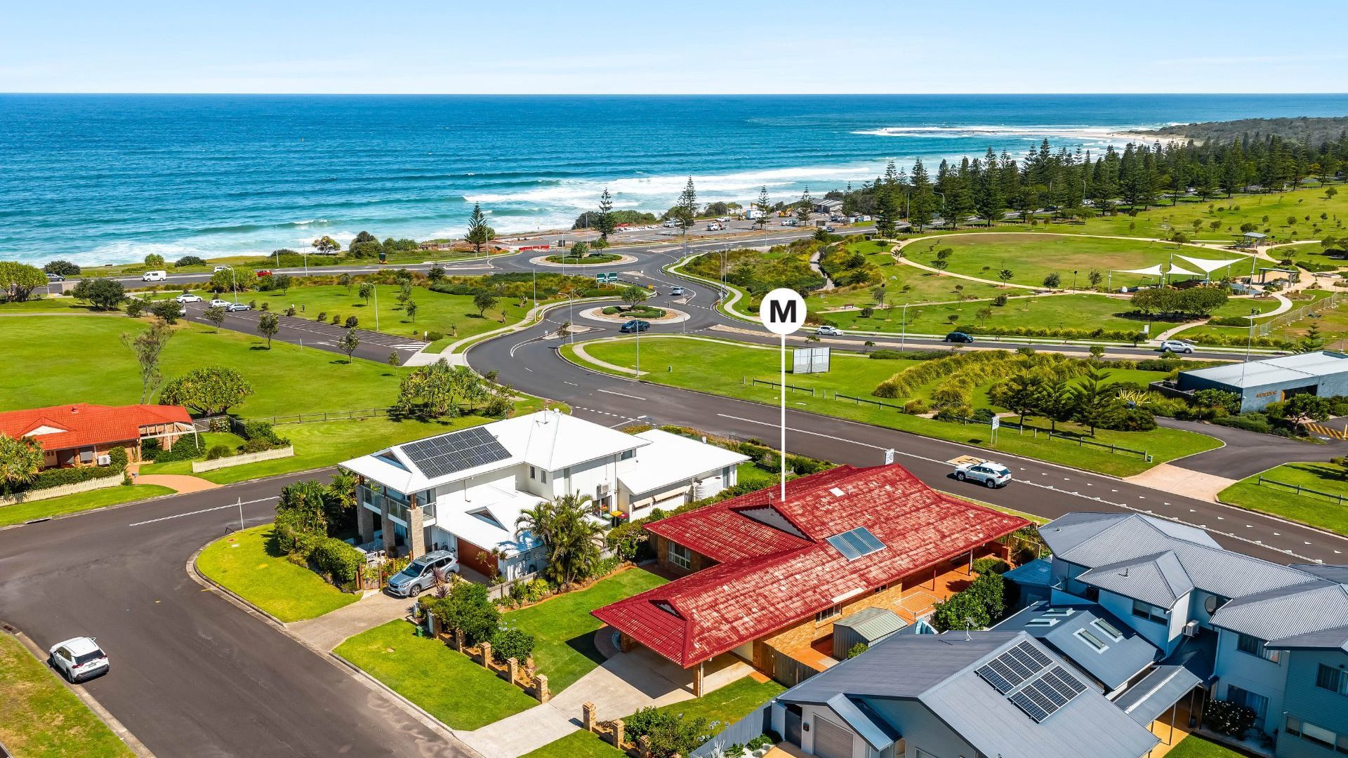 Sold - 3 Waterford Parade - New Property in Skennars Head - Real Estate by Nick Bordin