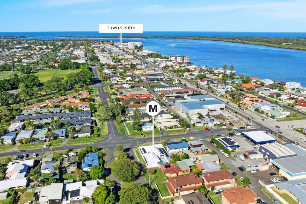 Sold - 20 Brunswick Street - New Property in Ballina - Real Estate by Jamie Marshall