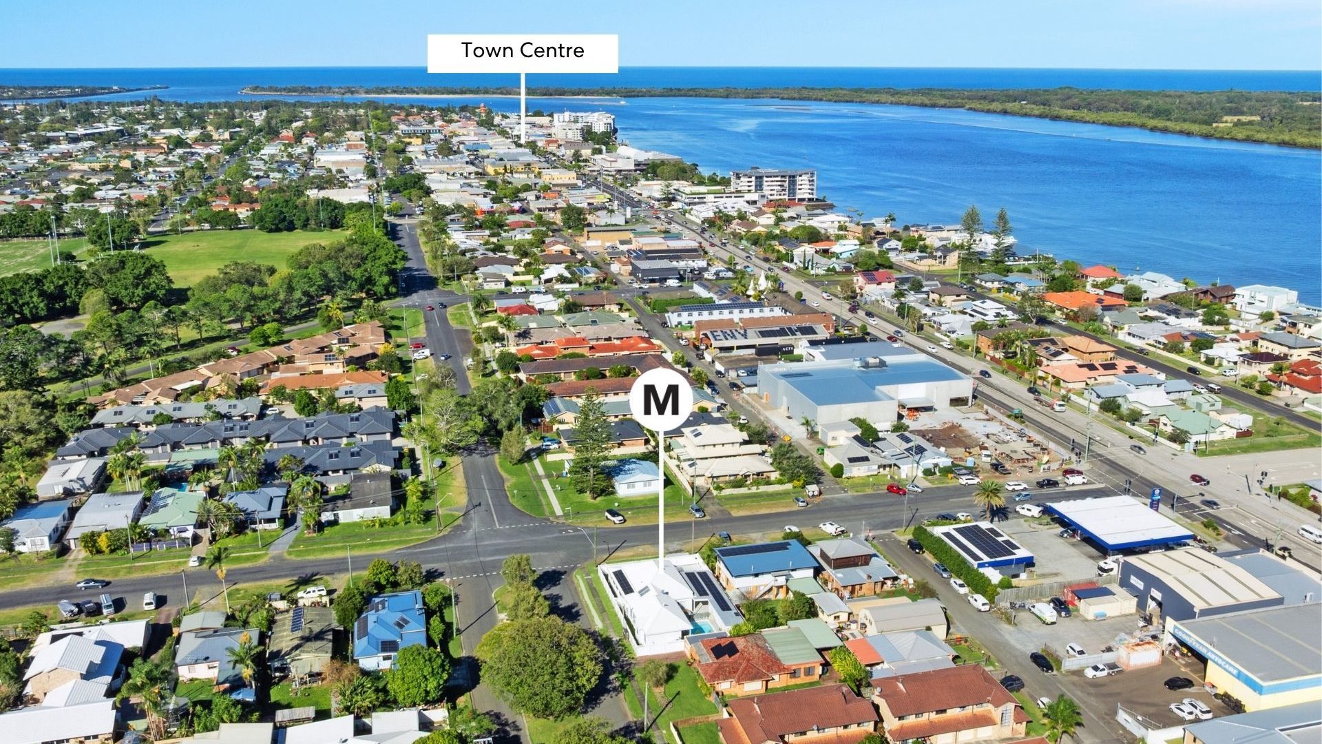 Sold - 20 Brunswick Street - New Property in Ballina - Real Estate by Jamie Marshall