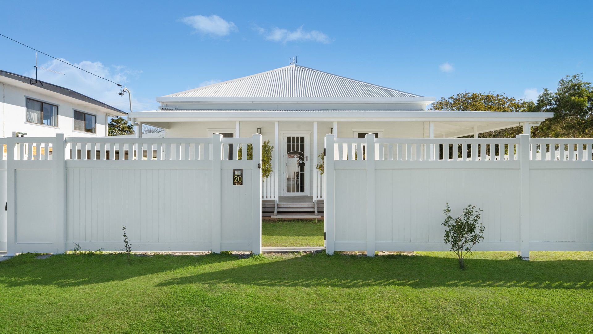 Sold - 20 Brunswick Street - New Property in Ballina - Real Estate by Jamie Marshall