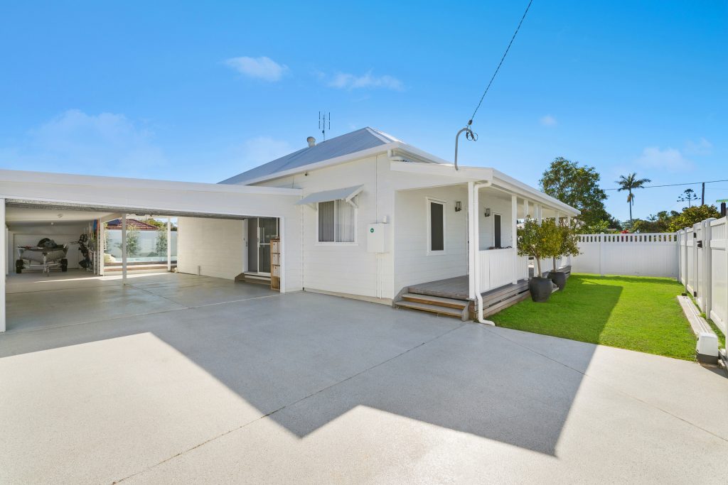 Sold - 20 Brunswick Street - New Property in Ballina - Real Estate by Jamie Marshall