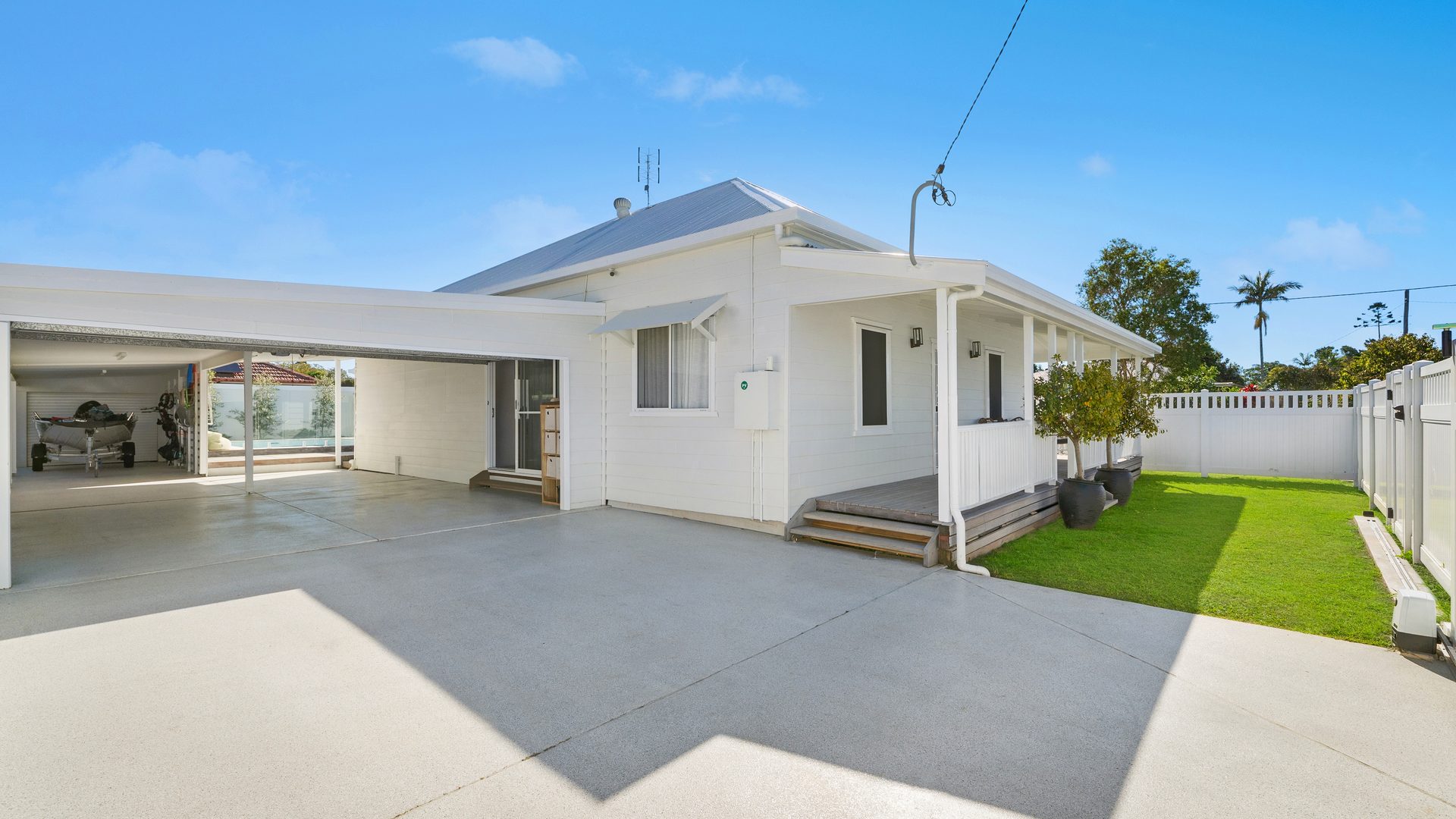 Sold - 20 Brunswick Street - New Property in Ballina - Real Estate by Jamie Marshall