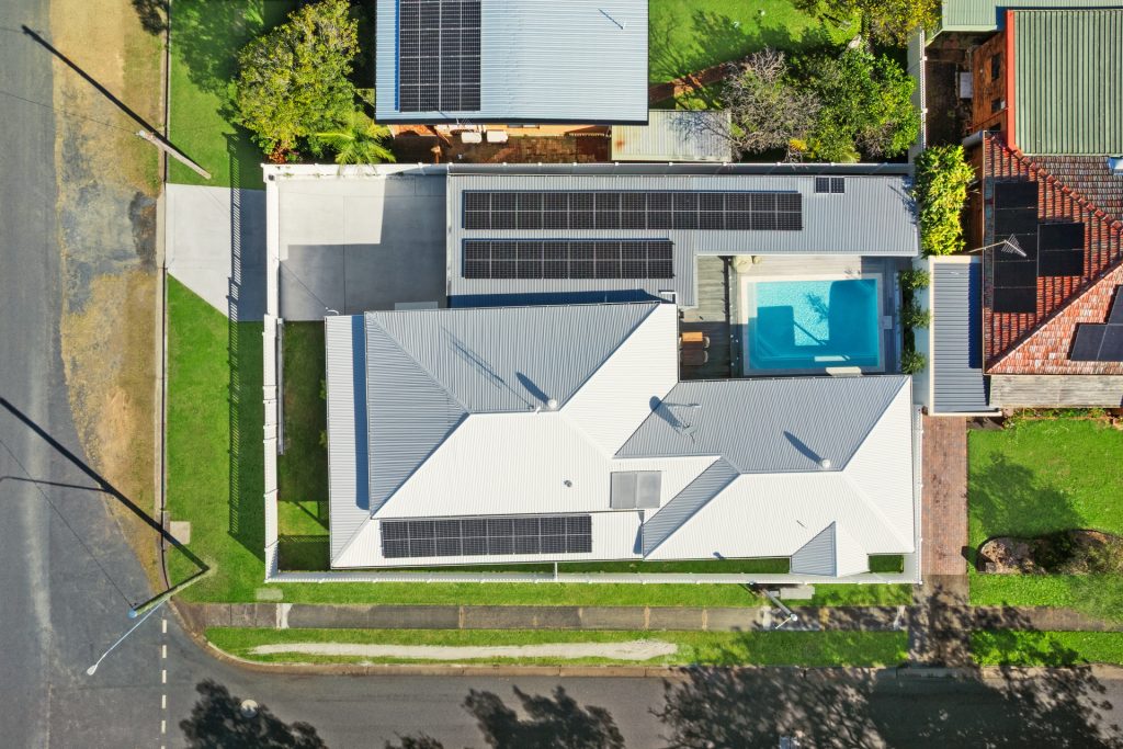 Sold - 20 Brunswick Street - New Property in Ballina - Real Estate by Jamie Marshall