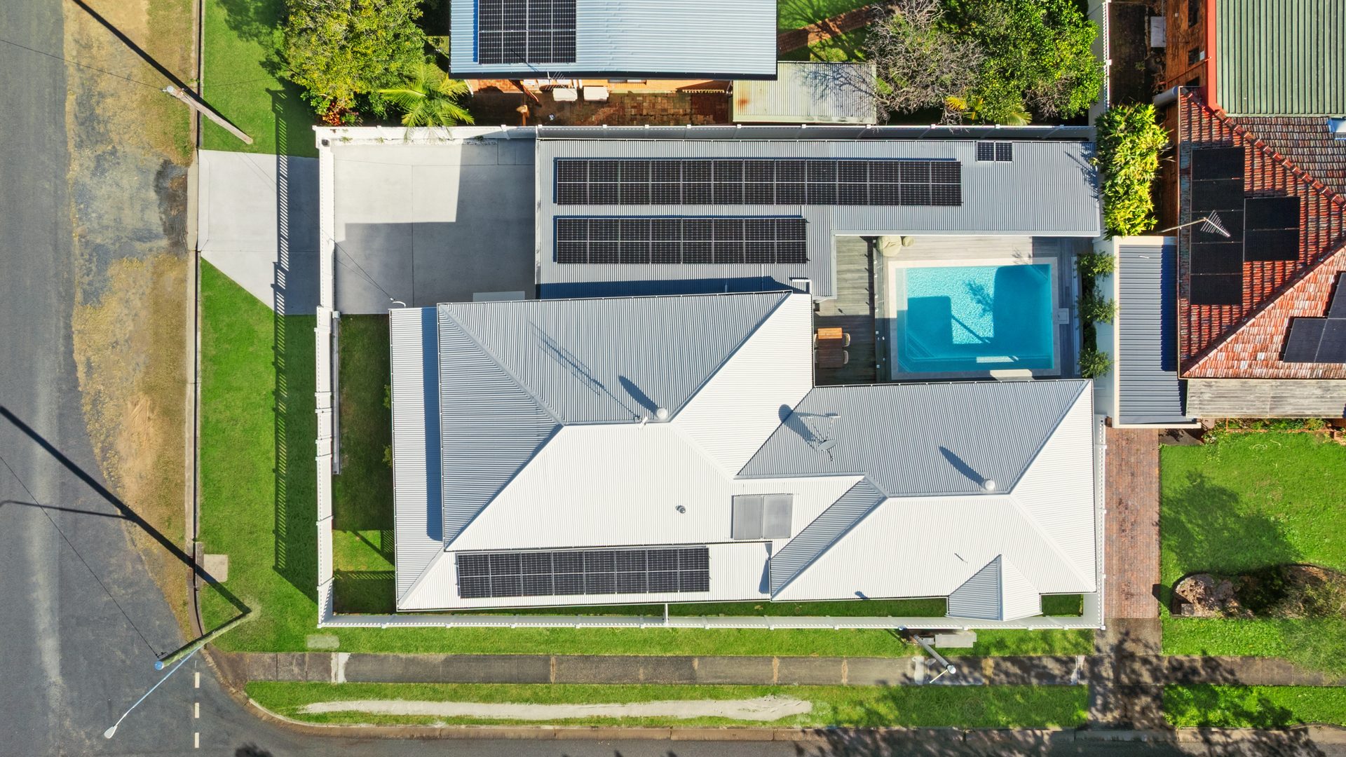 Sold - 20 Brunswick Street - New Property in Ballina - Real Estate by Jamie Marshall