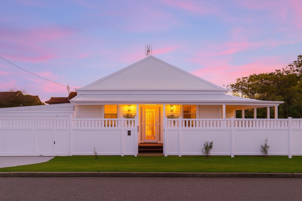 Sold - 20 Brunswick Street - New Property in Ballina - Real Estate by Jamie Marshall