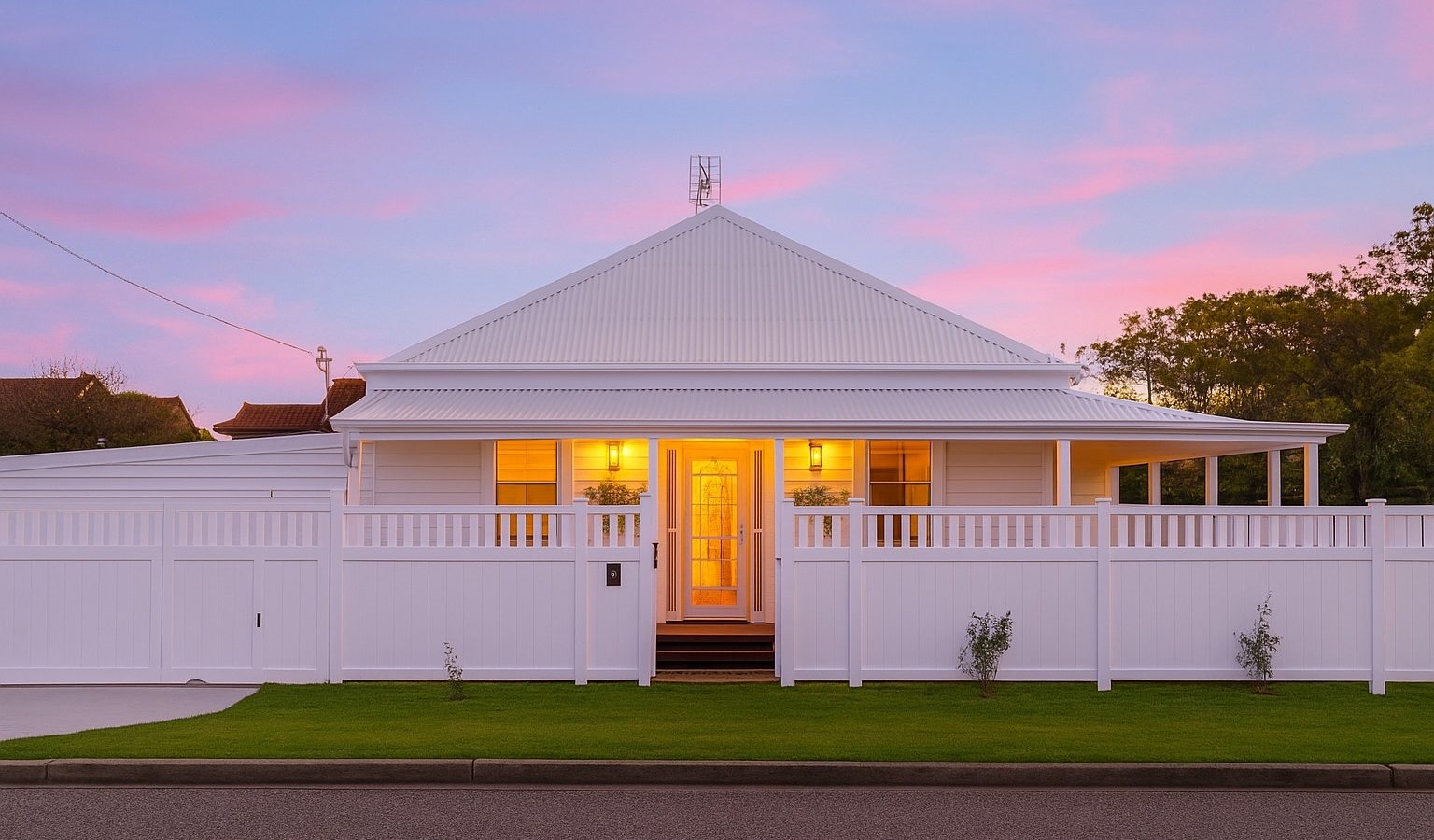 Sold - 20 Brunswick Street - New Property in Ballina - Real Estate by Jamie Marshall