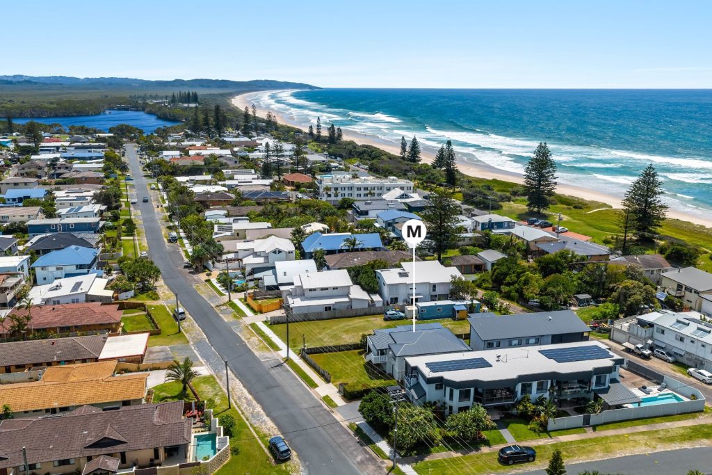 Sold - 1/37 Stewart Street - New Property in Lennox Head - Real Estate by Jason Crethar