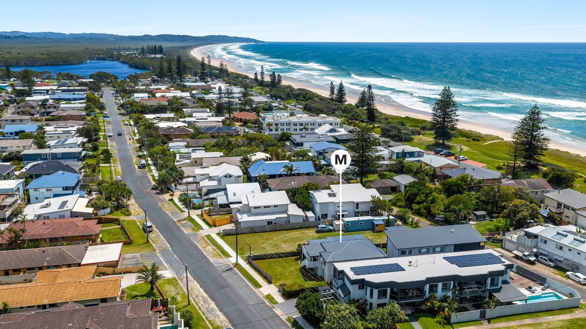 Sold - 1/37 Stewart Street - New Property in Lennox Head - Real Estate by Jason Crethar