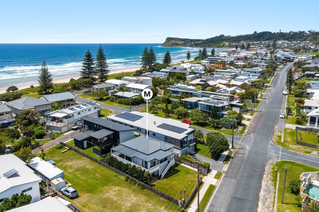 Sold - 1/37 Stewart Street - New Property in Lennox Head - Real Estate by Jason Crethar