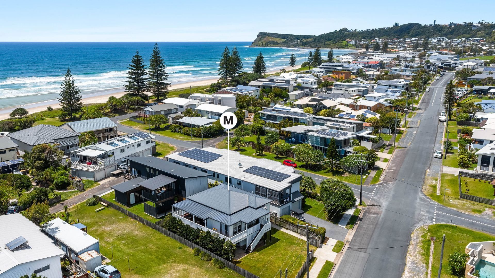 Sold - 1/37 Stewart Street - New Property in Lennox Head - Real Estate by Jason Crethar