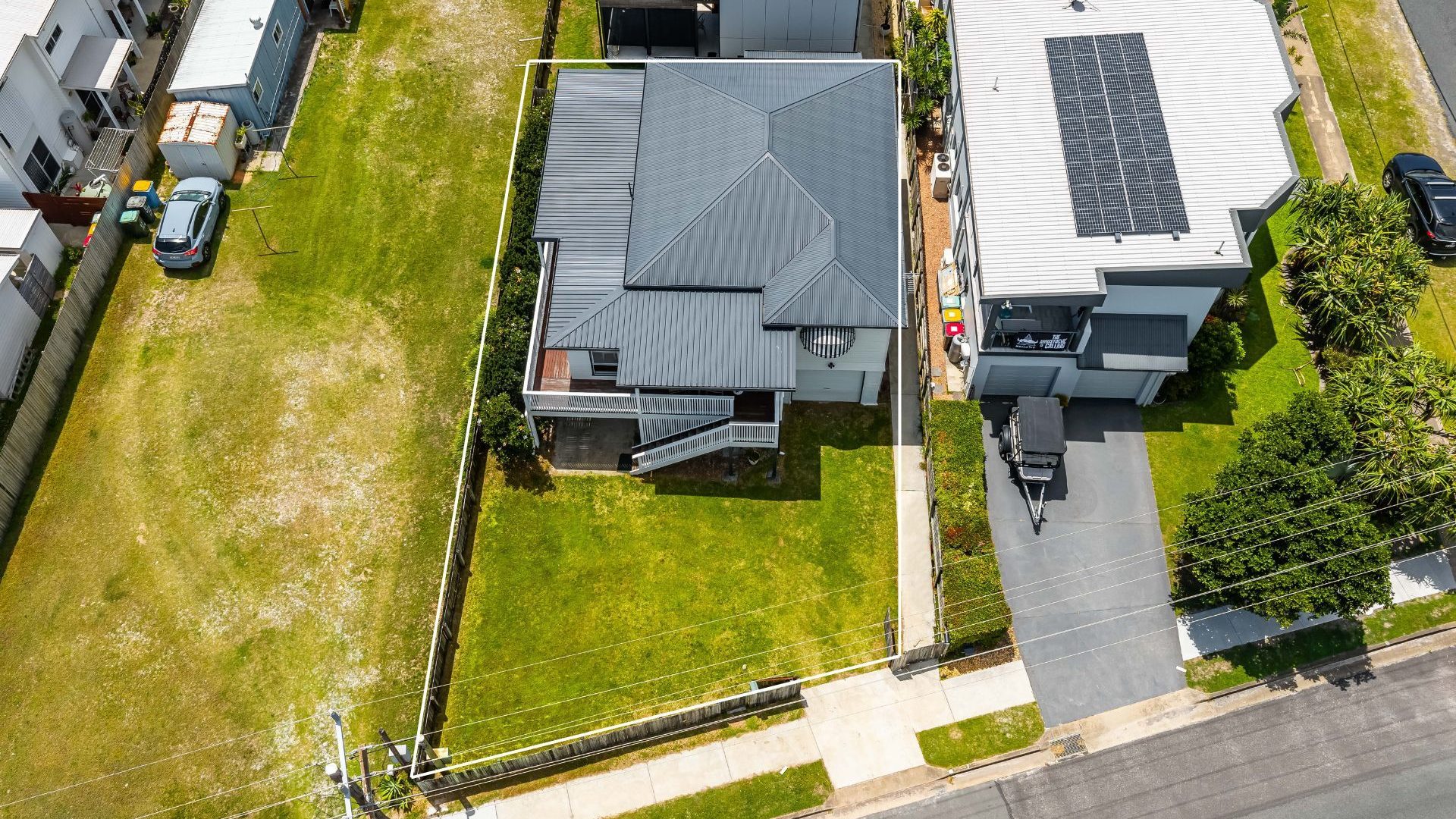 Sold - 1/37 Stewart Street - New Property in Lennox Head - Real Estate by Jason Crethar