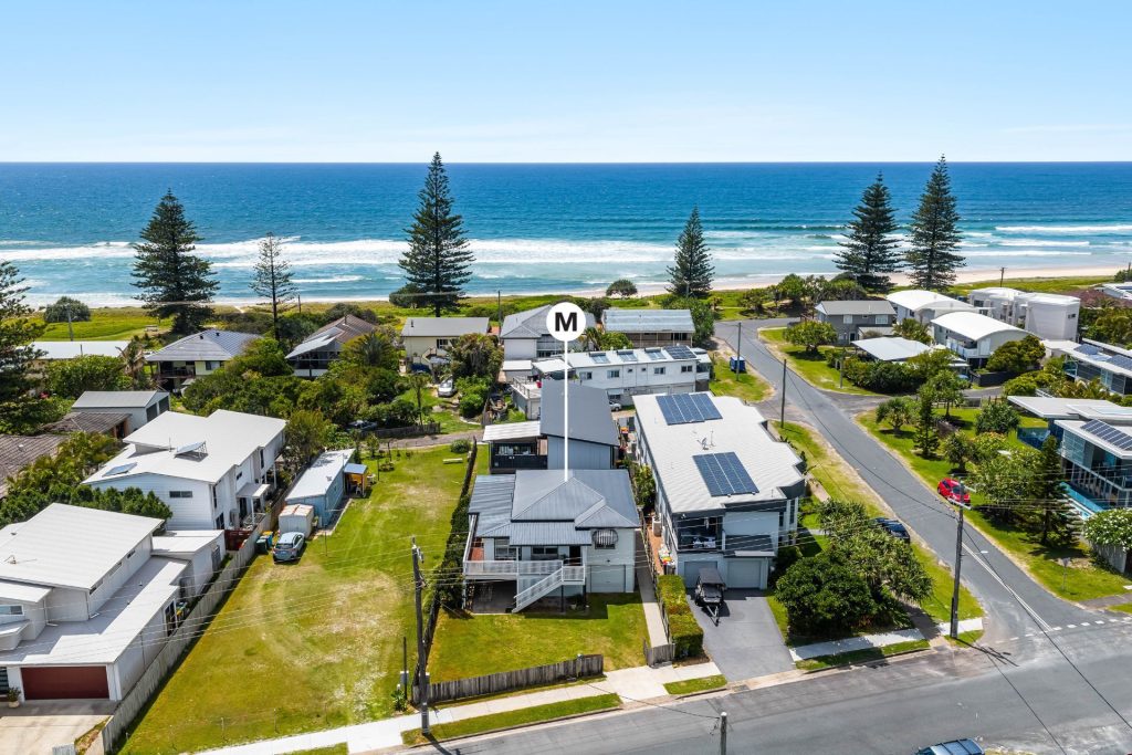 Sold - 1/37 Stewart Street - New Property in Lennox Head - Real Estate by Jason Crethar