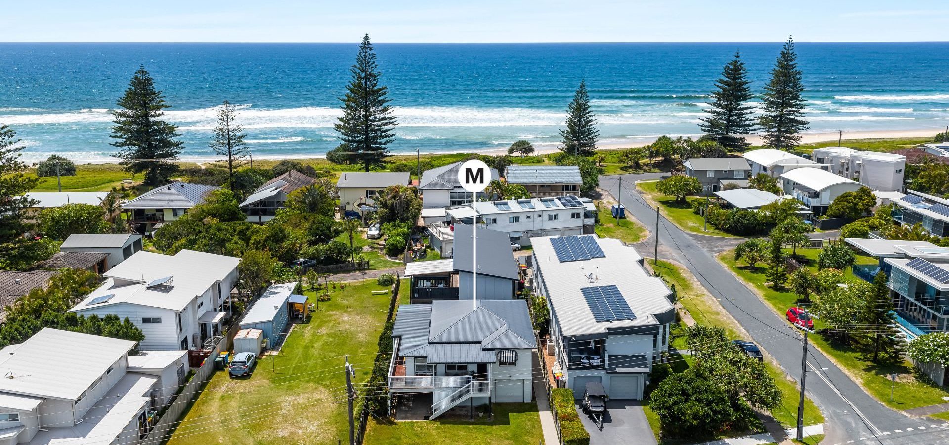 Sold - 1/37 Stewart Street - New Property in Lennox Head - Real Estate by Jason Crethar