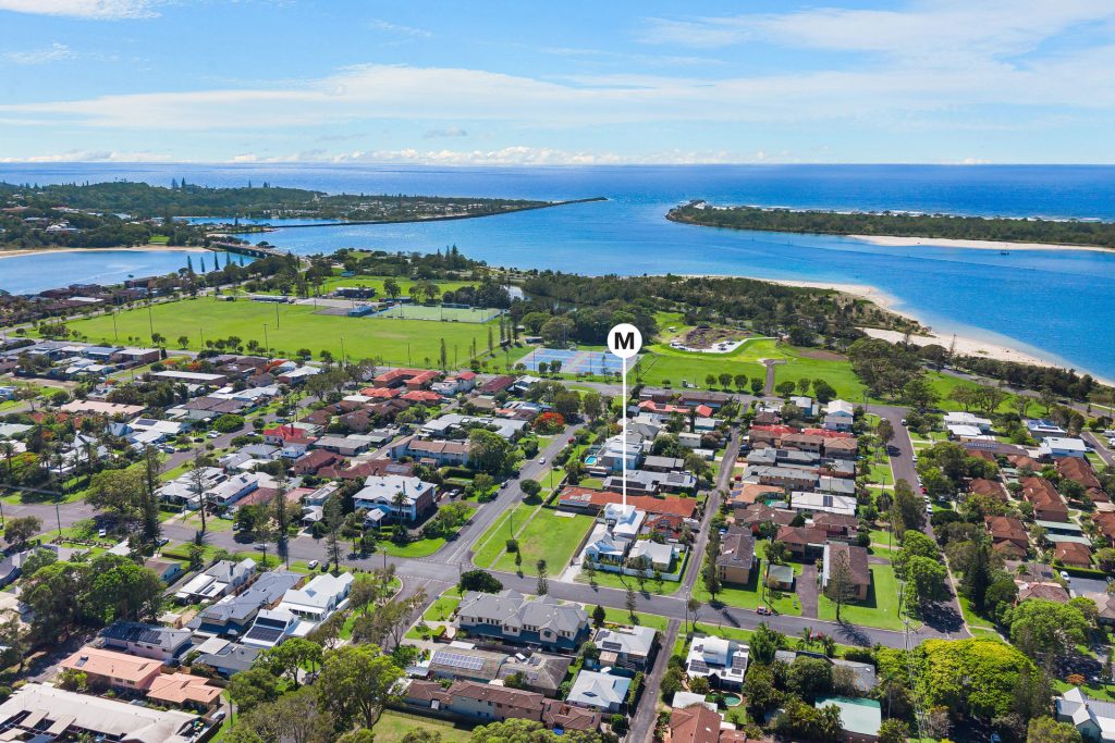 Sold - 2/21 Norton Street - New Property in Ballina - Real Estate by Nathan Mills & Ben Gatwood